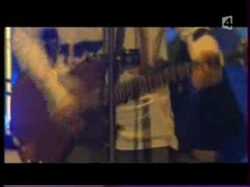 Un autre monde - Louis Bertignac