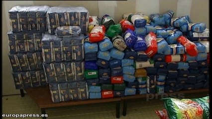 Famosos se unen a marcar la 'X solidaria' en 2014