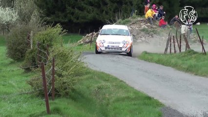 RS D. Gilson - B. Muller 2014 by FSV©