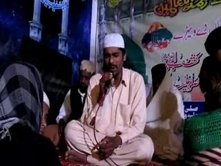 Basit Ali Attari Naat in 36 N.B Sargodha .MOV-2
