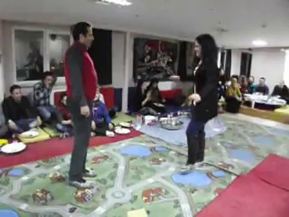 fezanur sıra gecemiz 2