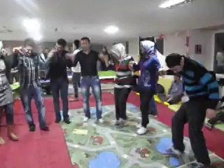 fezanur sıra gecemiz 1