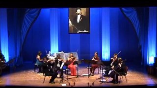 İzmir Johann Strauss Ensemble Show Reel