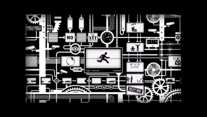 Max Cooper Ft. Kathrin de Boer - Numb