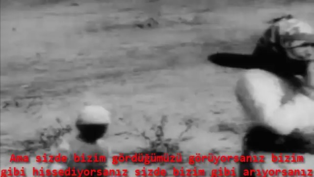 Atatürk'ün Gençliğe Hitabesi