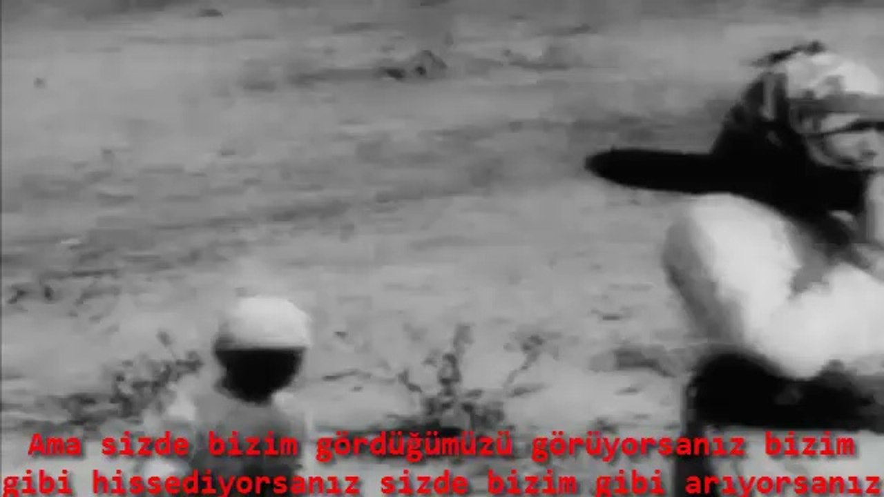 Atatürk'ün Gençliğe Hitabesi