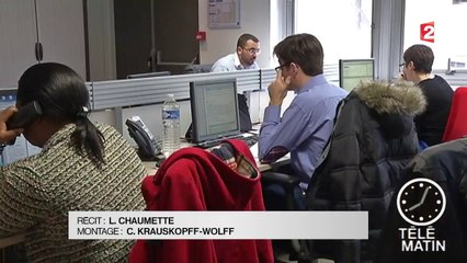 La fiche de paie bientôt simplifiée