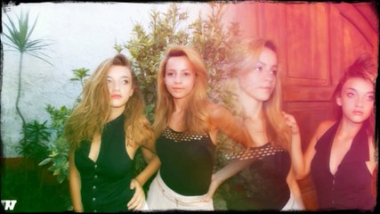 Sandro Thompson & World Famous Agency Presents America