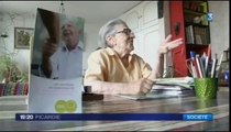 Reportage de France 3 Picardie consacré aux Visiteurs de convivialité