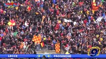 Lecce - Frosinone 2-0 HD | Highlights and Goals Prima Div. Gir.B 32^Giornata