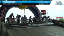 Finale Elite 2 Hommes Coupe de France BMX Saint-Quentin En Yvelines M2