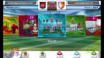 Top Eleven Cheat Android Free Coins and Tokens