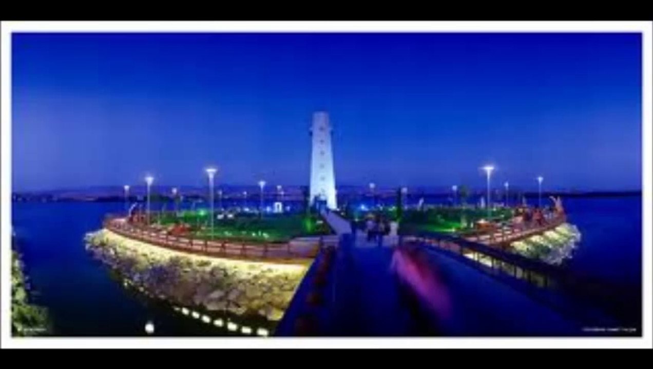 Ankara - İsmail Arıkan (şiir)