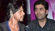 5 Reasons Why Shah Rukh Rejected Karan Johar's Koffee With Karan-4
