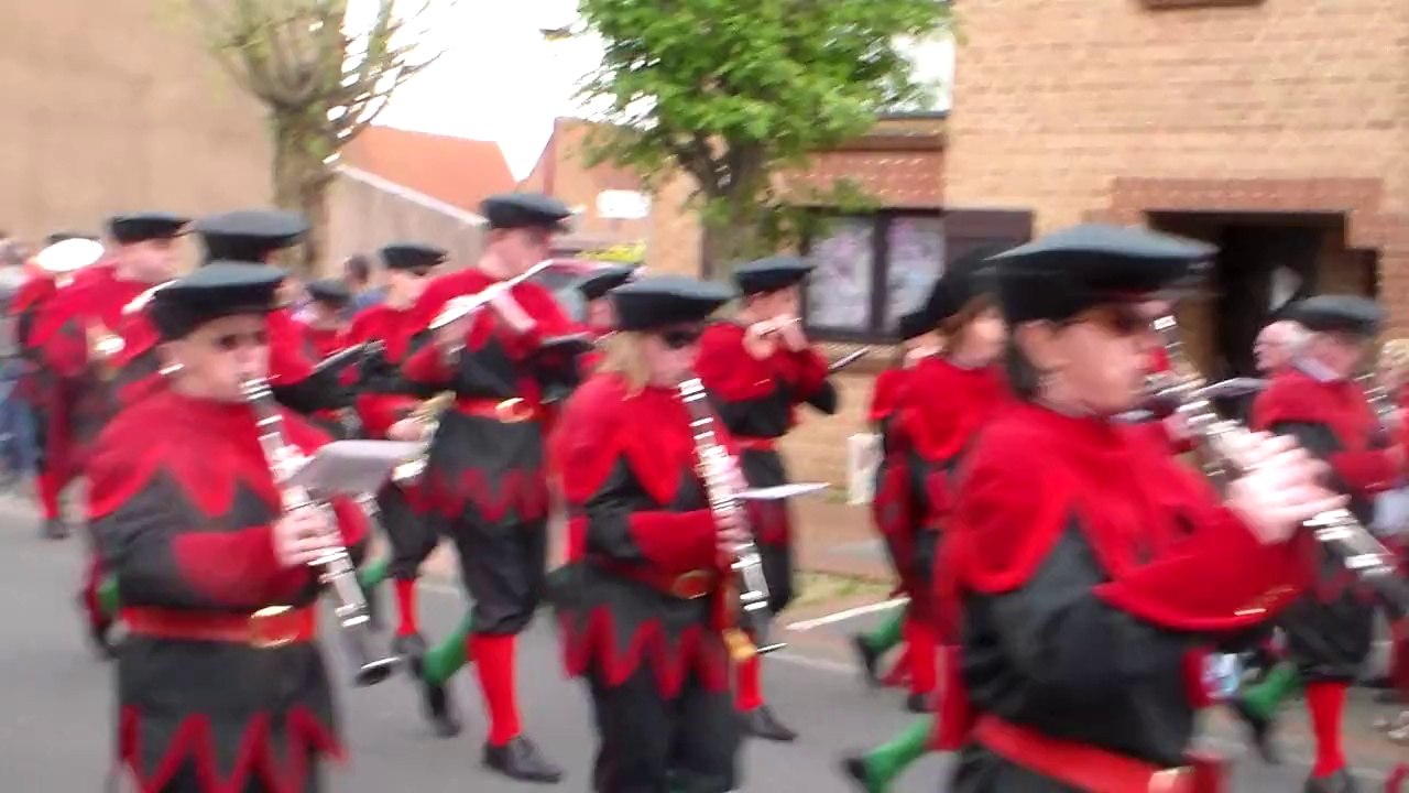 cortège historique 2014 vidéos 001