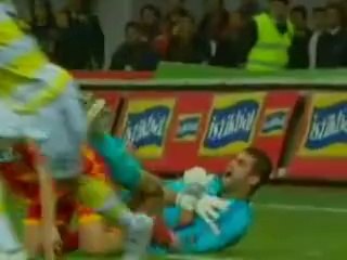 Volkan Demirel'in Müthiş Tiyatroculuk ve Tekme Teknikleri