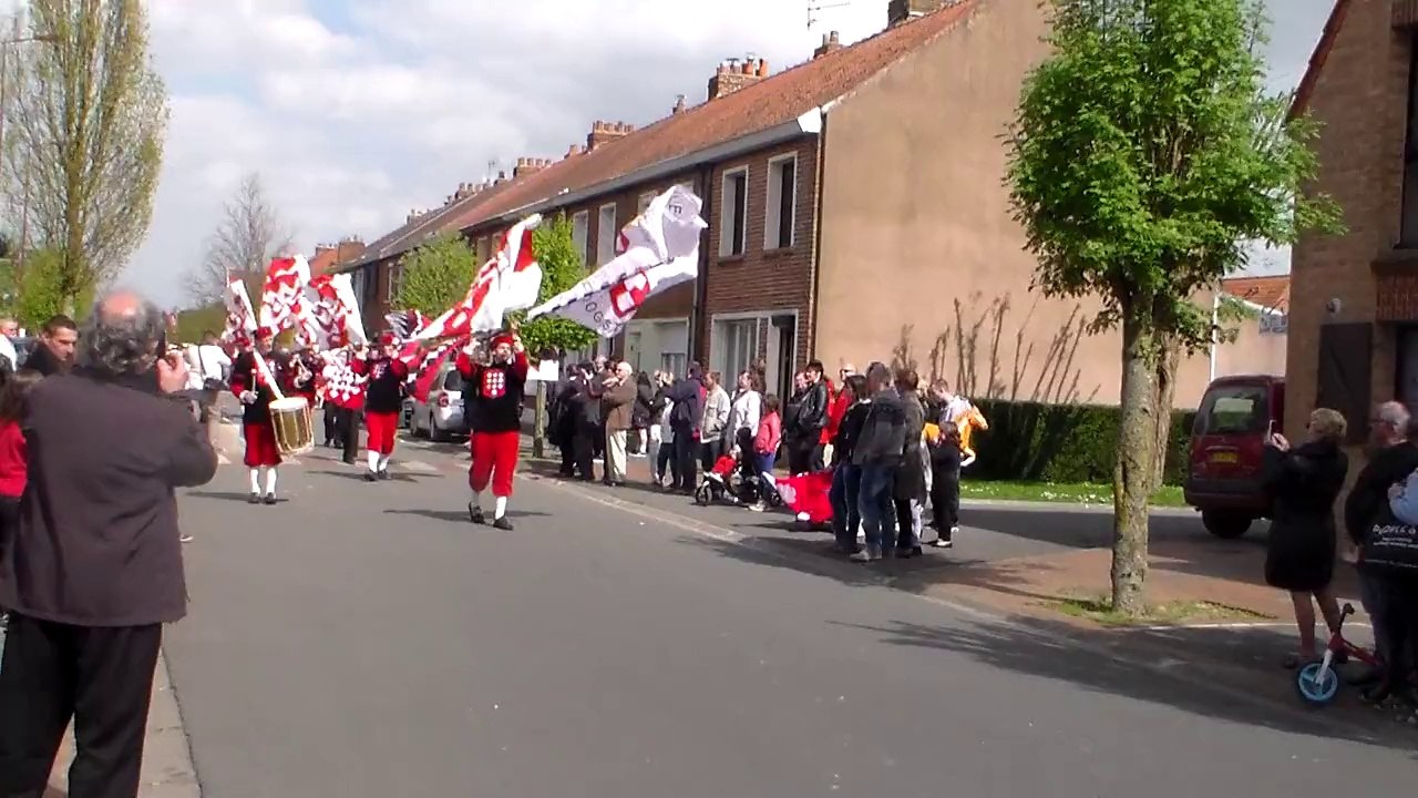 cortège historique 2014 vidéos 004