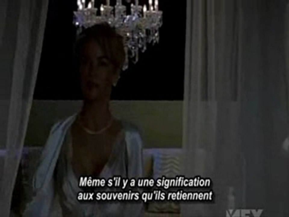 Nip Tuck Fin Chanson
