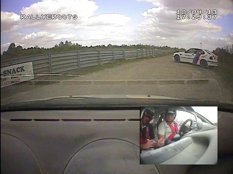 Stage 206 GrN rallye roots