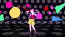 Just Dance 2014 - I Kissed A Girl