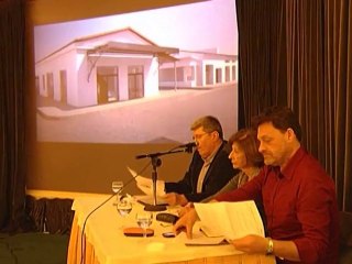 Aσπίδα προστασίας της Δημοτικής Αγοράς από Αυτοδιοικητικούς και Αρχιτέκτονες