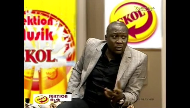 SEKTION MUSIK DECE DIMANCHE 13 avril 2014 TOUS VOS NEWS MUSICAL AVEC NATI LOKOLE