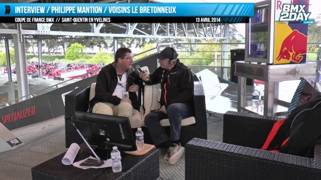 REPLAY COUPE DE FRANCE BMX BMX SAINT-QUENTIN EN YVELINES 13 AVRIL 2014 DES DEMIS AU FINALES DE L'APRÈS-MIDI