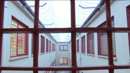 "Fantômes" par Barbara Polla et Paul ardenne