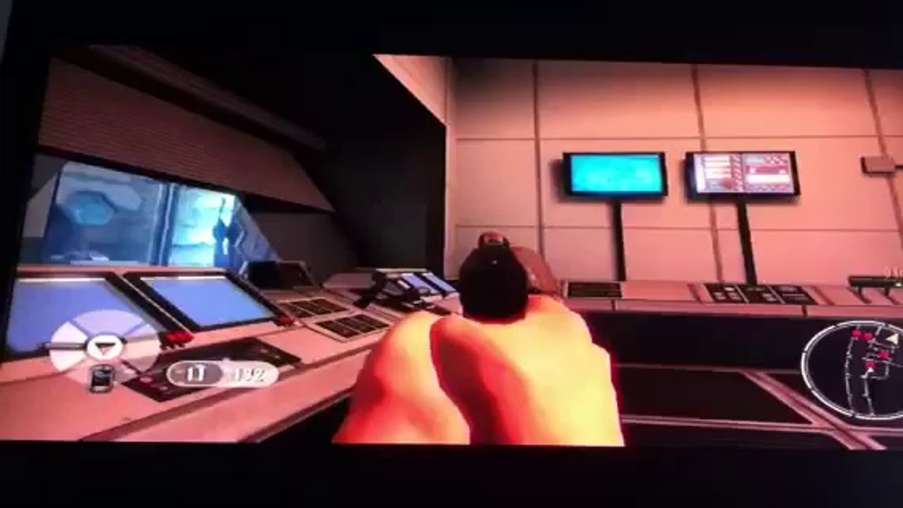 Odio quelle cazzo di torrette - Goldeneye 007 reloaded parte 29 ita