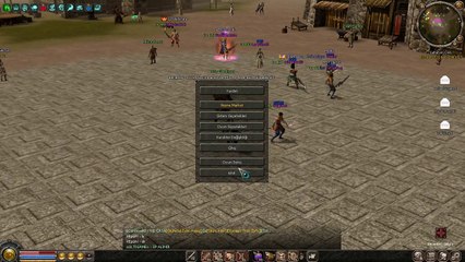 Saltanat Mt2 Oyun Destek Ekibine 1