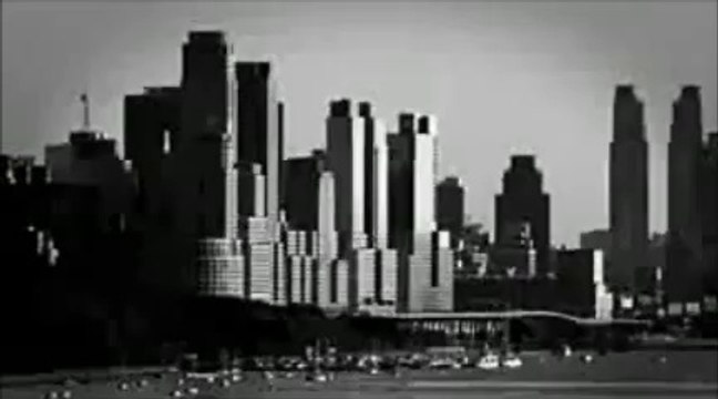 New york New York de Frank Sinatra chanté par Hélios