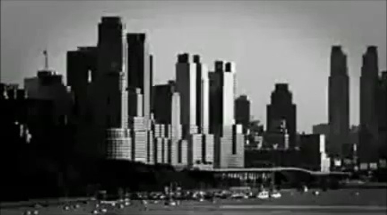 New york New York de Frank Sinatra chanté par Hélios