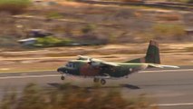 Força Aérea Portuguesa @ Porto Santo Island