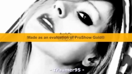 Avril Lavigne ; Oh, oh yeah !