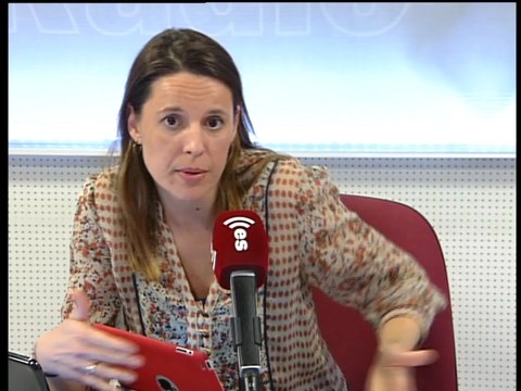 Federico Jiménez Losantos valora la petición de retirada del libro de Pilar Urbano sobre el Rey por parte del hijo de Adolfo Suárez.