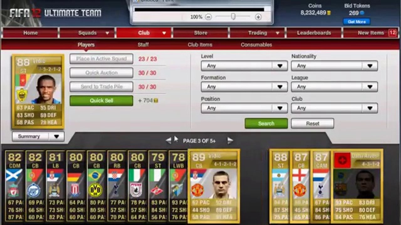 Fifa 14 Ultimate Team PACK HACK [DOWNLOAD]]