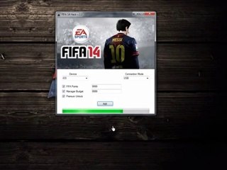 Fifa 2014 Ultimate and coinsv 2.2 April 2014