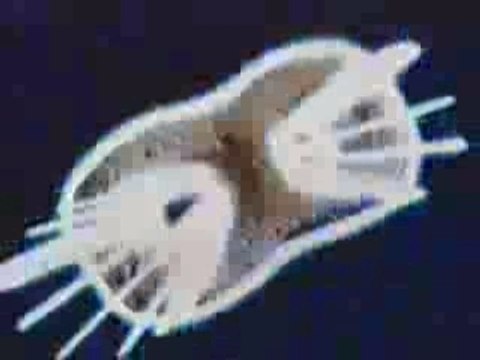 pub kellogg's star wars avec c3po