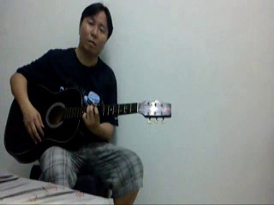 Passenger - Let Her Go Acoustic Cover (Sounds like Passenger)