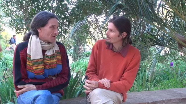Prenons soins de nous par l'essence de la permaculture