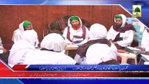 (News 12 March) Nigran e Pakistan Intizami Kabina aur Majlis Tahaffuz Auraq e Muqaddasa