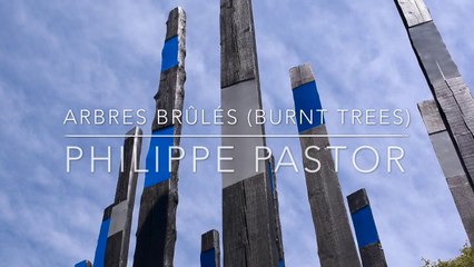 PASTOR - Arbres Brûlés (ANGLAIS)