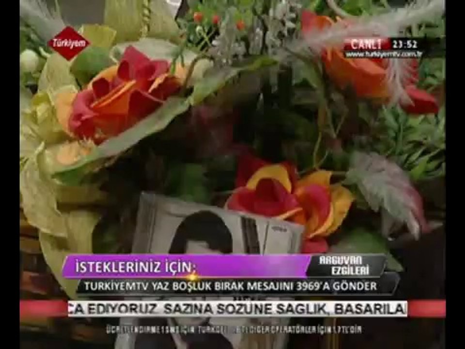 12.04.2014 ARGUVAN EZGİLERİ_3 BÖLÜM_AŞIK ERCAN ABDULLAH DEMİR
