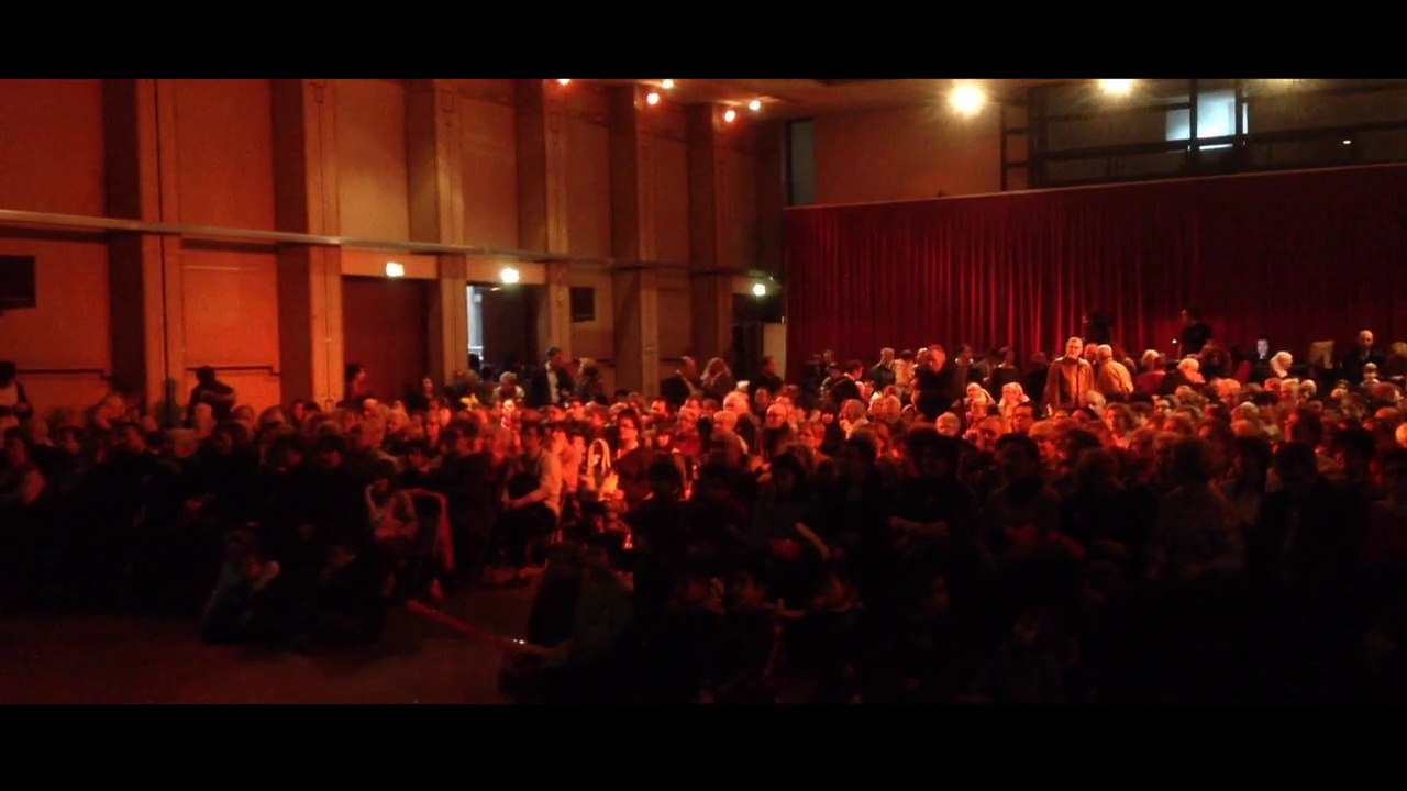 #19 de retour dans nos contrées... ♫ ♫ Les aventures de Rugaï ♫ ♫