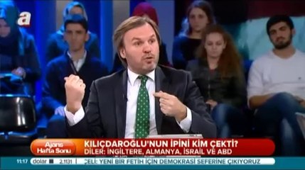 İngiliz ve siyonizm gözünde kemal kılıçdaroğlu düşmüştür bitmiştir.