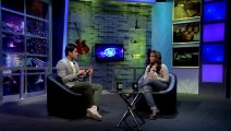 Aishwarya Majmudar talks About Her Childhood