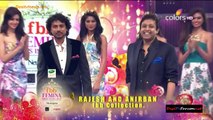 FBB Femina Miss India 2014 13th April 2014 Video Watch  Online Part1