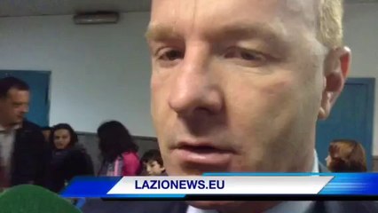 TARE in zona mista - NAPOLI-LAZIO 4-2 (13-4-2014)