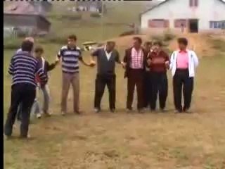 Minarli Yayla Şenliği 2006