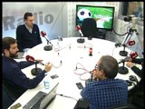 Fútbol es Radio: El Madrid pone un pie en semifinales de Champions